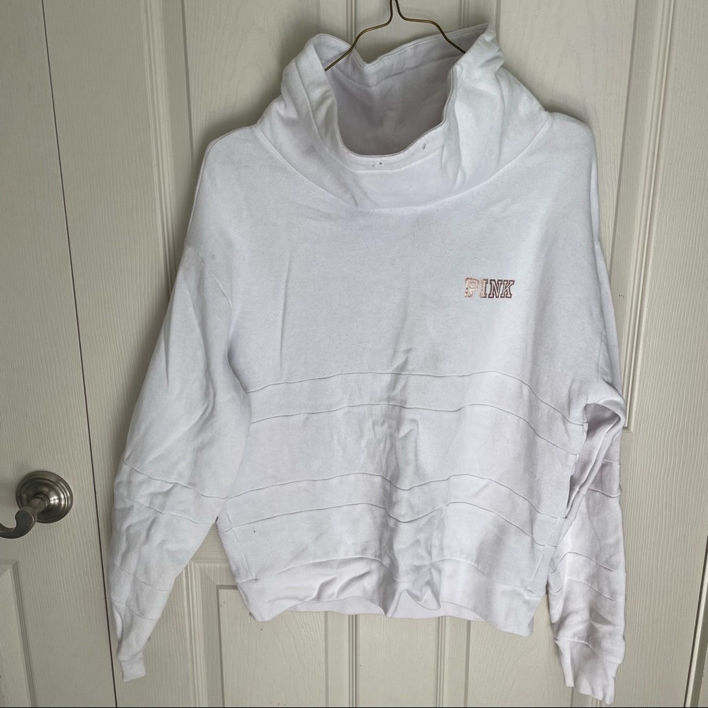 PINK sweatshirt